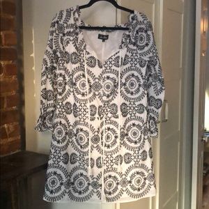 Sam Edelman Day Dress - Size 6